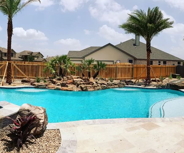 General Contractor in Victoria Texas