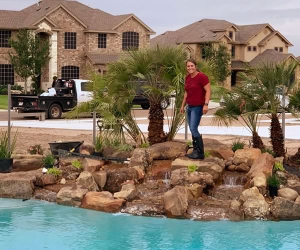contractor in Victoria Texas
