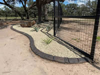 Commercial Landscape Projects by Coastal Landscaping and Design