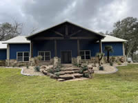 Commercial Landscape Projects by Coastal Landscaping and Design