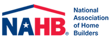 Coastal Landscape is a member of the National Association of Home Builders