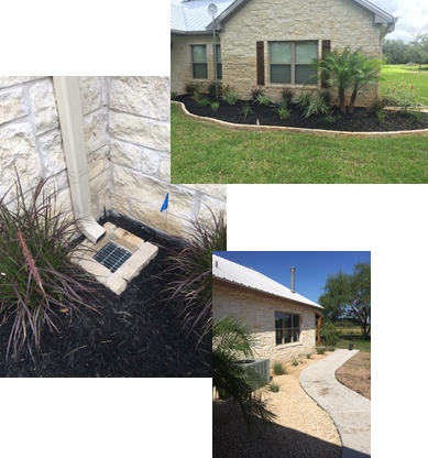Landscape Service Company Victoria Texas